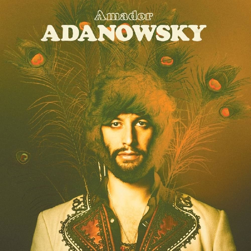Cover del álbum