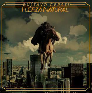 Cover del álbum